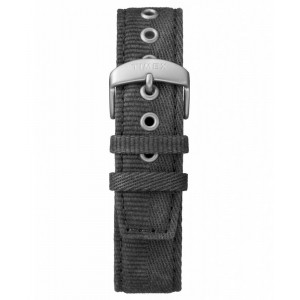 TIMEX FABRIC STRAP TW2R68300D7